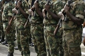 Côte dÂ’Ivoire : Après le 30 novembre, les militaires et paramilitaires en exil seront radiés